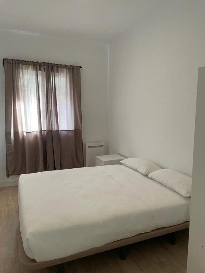 U3 Apartamento Nuevo, Bien Comunicado Madrid Centro Luaran gambar